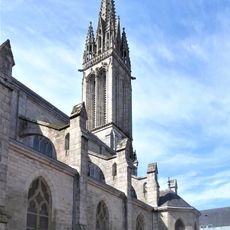 Église Saint-Mathieu de Quimper