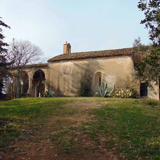 Mare de Déu de la Serra