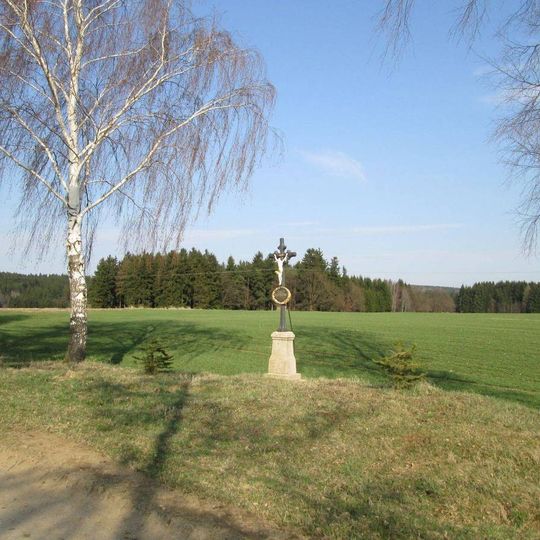 Kříž u Šimpachu