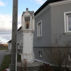 Bildstock Mitte in Althöflein