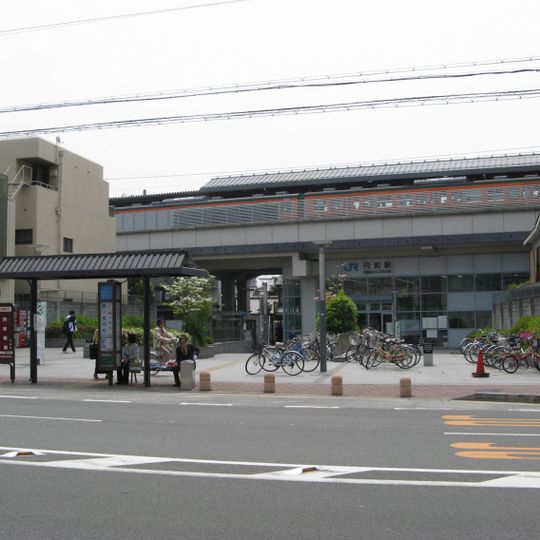 Emmachi Station