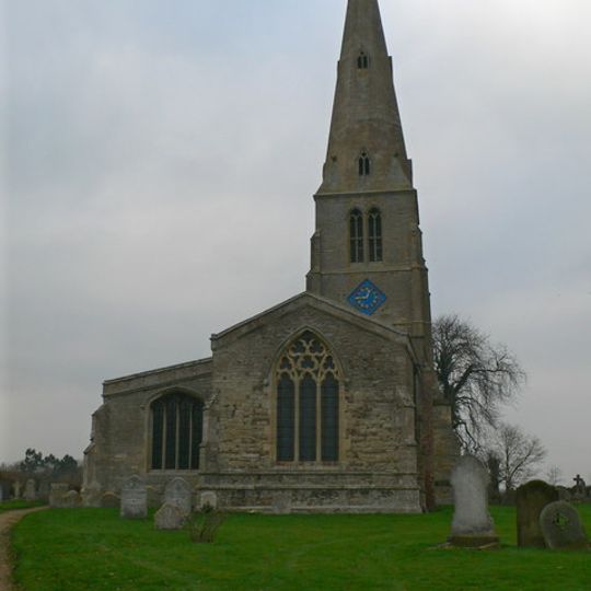 Parish Church of St James