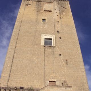 Torre Federiciana