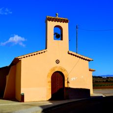 Església de Sant Andreu i Santa Marina