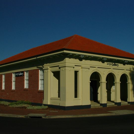 Agriculture Western Australia