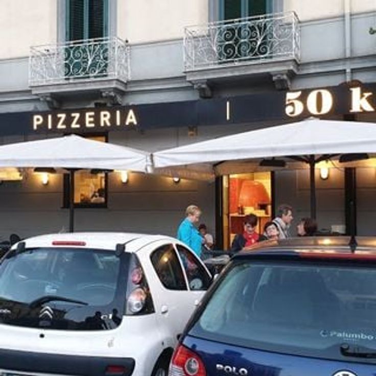 50 Kaló