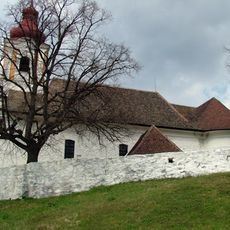 Saint Michael Church, Tar