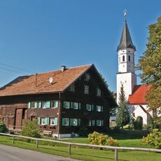 Bauernhaus