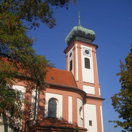 St. Georg