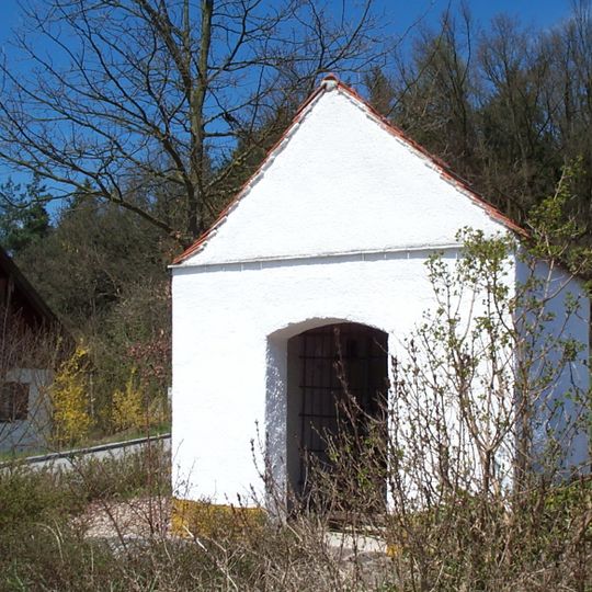 Bayerbach Biberger Kapelle