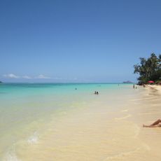 Lanikai Beach