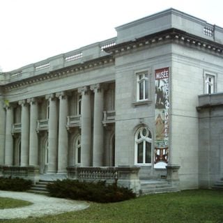 Musée des arts décoratifs de Montréal