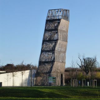 EnergieSüdwest observation tower