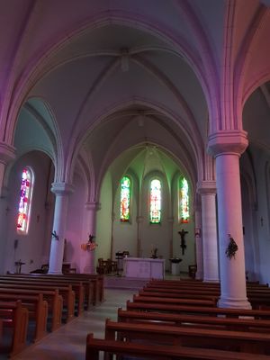 Interior 1
