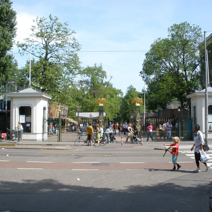 Artis Zoo
