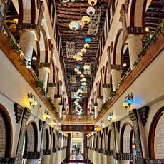 Souq Waqif Art Center