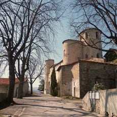 Palais des Évêques