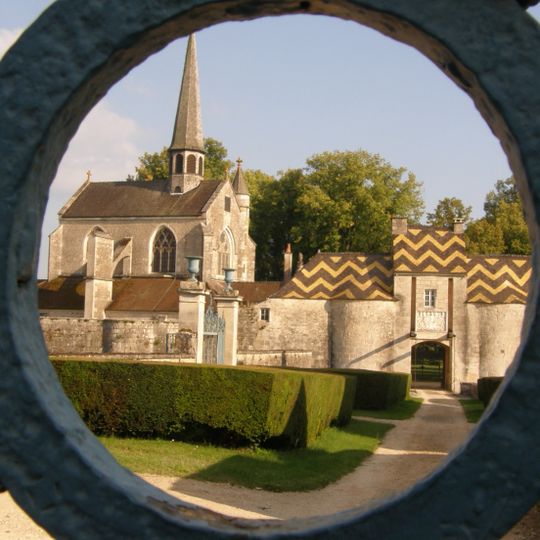 Grancey-le-Château-Neuvelle