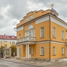 Летняя улица 2 c1