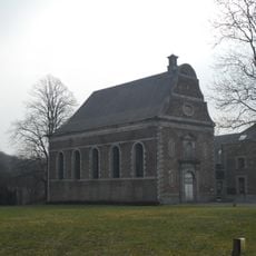 Prieuré Saint-Michel de Sart-les-Moines