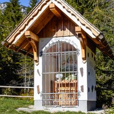 Fischerkapelle