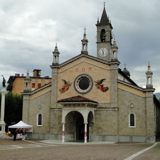Chiesa di San Giorgio Martire