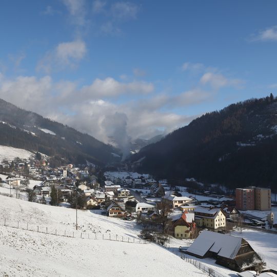Breitenau am Hochlantsch