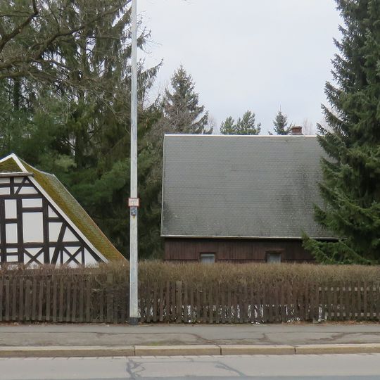 Zwickauer Straße 468 Chemnitz-Reichenbrand