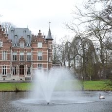 Blauwendael Castle