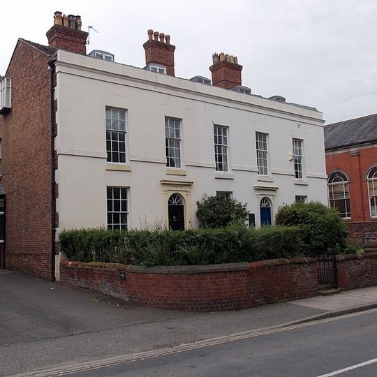 75 And 76, Coton Hill