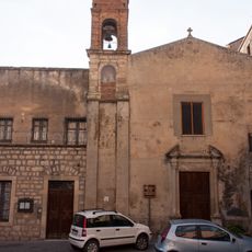 Chiesa della Madonna del Carmelo