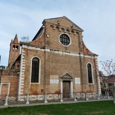 Chiesa di Santa Maria Maggiore di Venezia