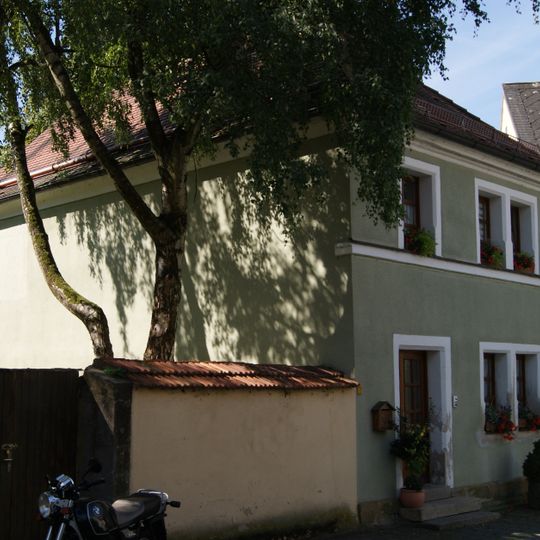 Trautenbergstraße 6