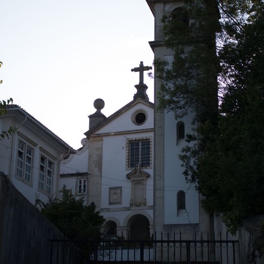 Colégio de São José dos Marianos