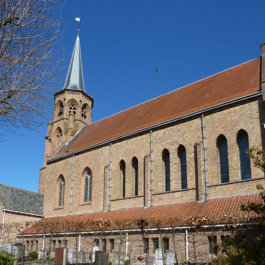 Abdij van Loosduinen