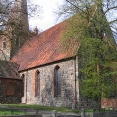 Kościół Matki Bożej Nieustającej Pomocy w Trzcińsku-Zdroju