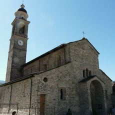 Chiesa di Santa Maria Assunta