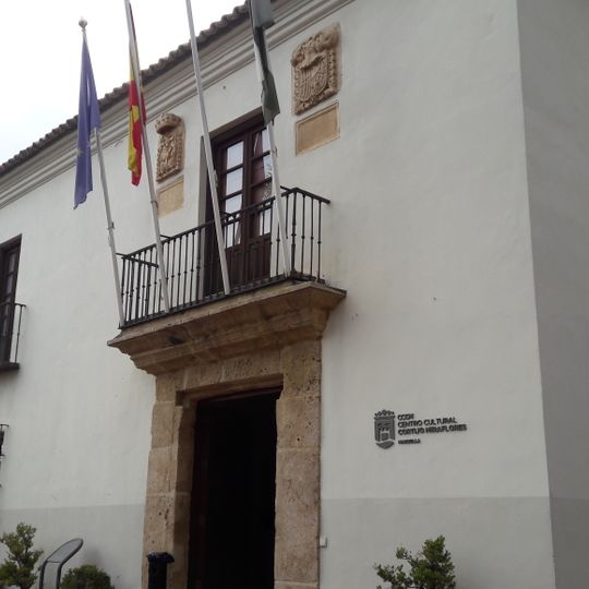 Cortijo de Miraflores