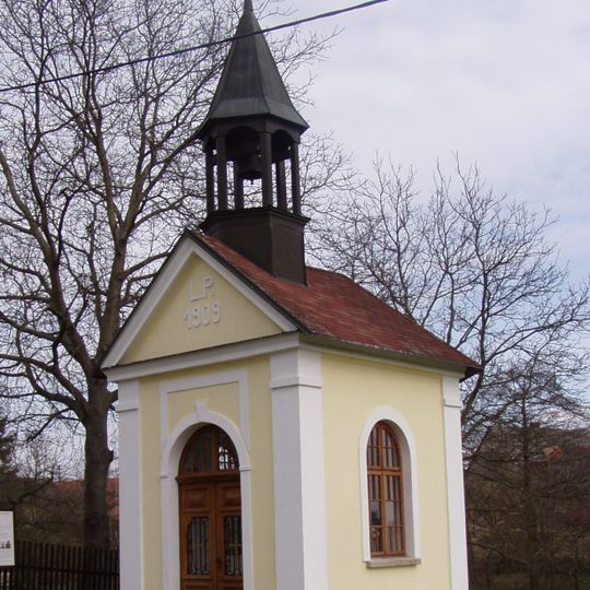 Chapel of the Assumption