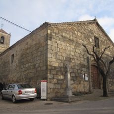 Church of Nuestra Señora de la Asunción