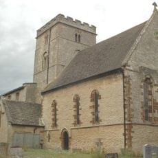 Church of St Peter
