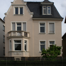 Haus Alter Wetzlarer Weg 39