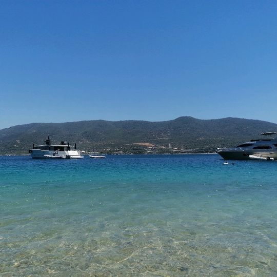 Torba Beach