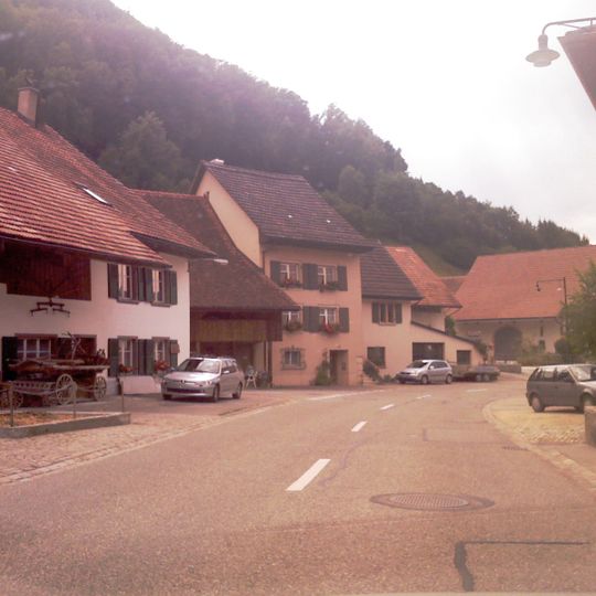 Rothenfluh