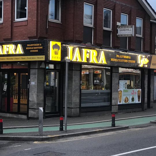 Jafra