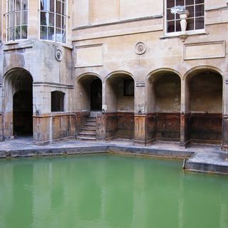 King's Bath