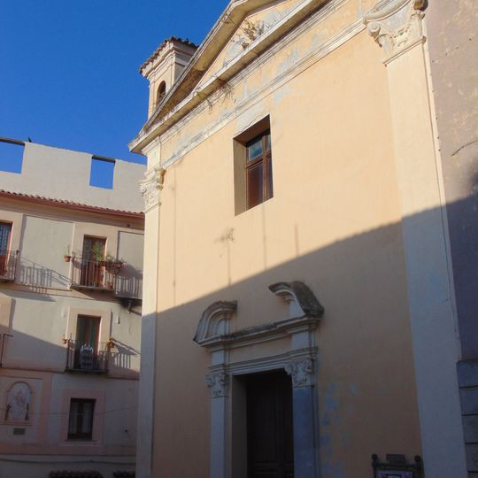 Chiesa di Santa Maria della Stella