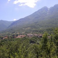 San Vincenzo Valle Roveto