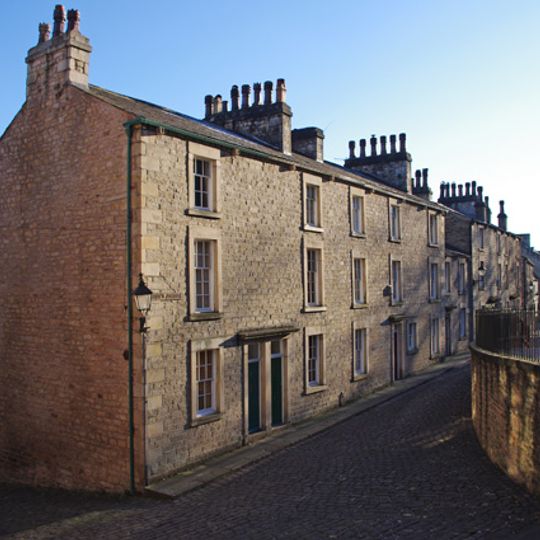 1-9, St Marys Parade