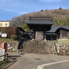 善勝寺